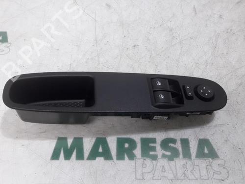 Used Switch FIAT PUNTO EVO (199_) 1.3 D Multijet (84 hp) 31402105