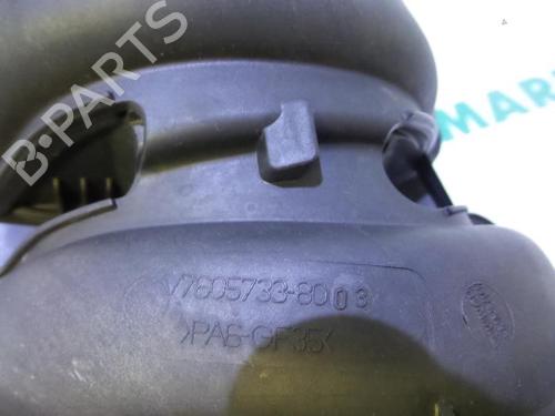 Injection rail PEUGEOT 207 SW (WK_) 1.4 16V | BP31476705M98