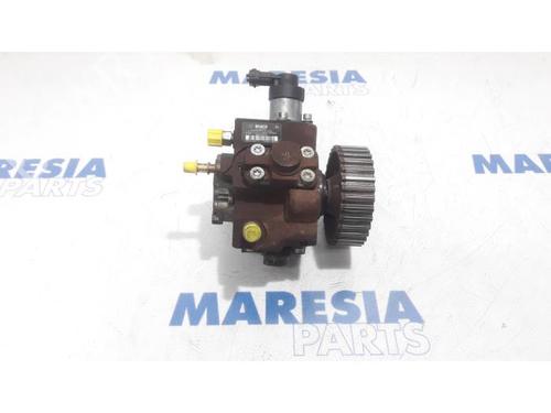 Used Fuel pump PEUGEOT PARTNER Tepee 1.6 HDi 75 (16V) (75 hp) 31469718