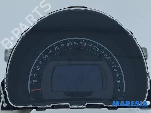 Used Instrument cluster Instrument cluster 38459357 38459357