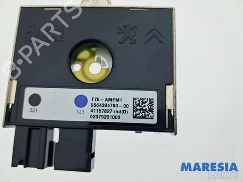 Electronic module PEUGEOT 308 CC (4B_) 1.6 16V | BP37875516M83 - Image 4