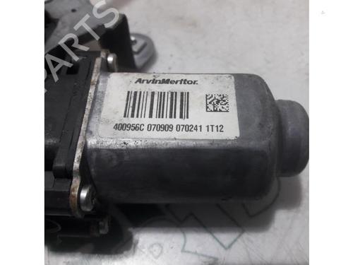 Front right window mechanism RENAULT TWINGO II (CN0_) 1.2 (CN0D) | BP31450434C23