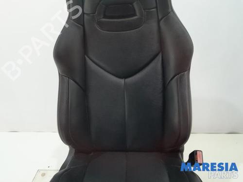 Right front seat PEUGEOT 308 CC (4B_) 2.0 HDi (4BRHRH, 4BRHRJ) | BP31513375C16