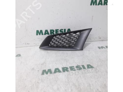 Grill RENAULT KOLEOS I (HY_) 2.0 dCi (HY0K) (150 hp) 31434948