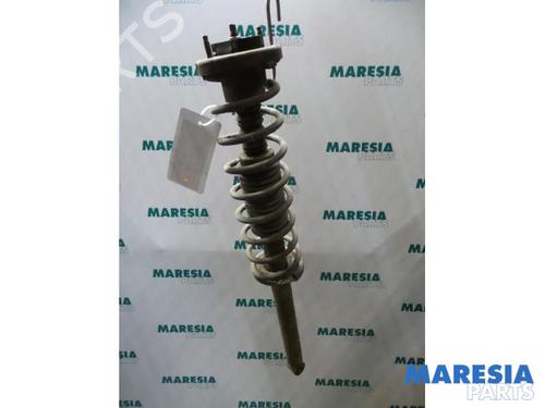 Used Right rear shock absorber RENAULT TWINGO I (C06_) 1.2 (C063, C064) (55 hp) 31437224