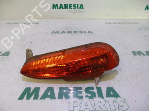 Tågelys FIAT GRANDE PUNTO (199_) 1.3 D Multijet (84 hp) 31517173