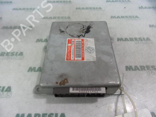 Used Gearbox control unit FIAT MAREA (185_) 1.6 100 16V (103 hp) 31424833
