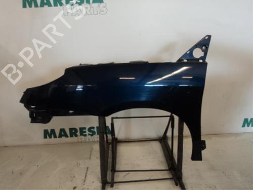 Used Left front fenders CITROËN C8 (EA_, EB_) 2.2 HDi (128 hp) 31399297