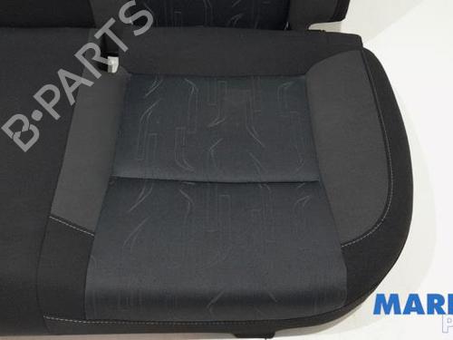 Stol bak CITROËN C4 II (NC_) 1.6 VTi 120 (NC5FS0, NC5FS9) | BP31428715C17 