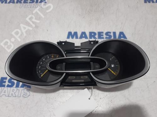 Used Instrument cluster RENAULT CLIO IV Grandtour (KH_) 0.9 TCe 90 (90 hp) 31447934