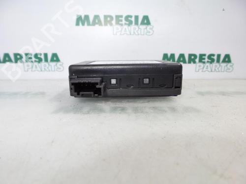 Electronic sensor PEUGEOT 207 (WA_, WC_) 1.6 HDi | BP31497489M84