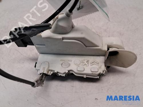 Electronic module CITROËN C4 CACTUS 1.6 BlueHDi 100 | BP31492915M83