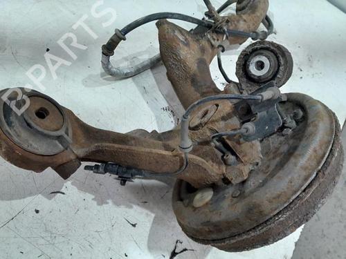 Støtte FIAT DOBLO Cargo (263_) 1.6 D Multijet (263WXD1B, 263WXR1B, 263WXX1B, 263ZXD1B,... | BP31414505C155 - Image 3