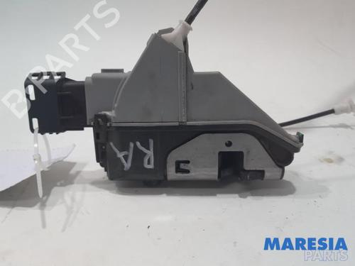 Electronic module PEUGEOT 5008 (0U_, 0E_) 1.6 16V | BP31536733M83 