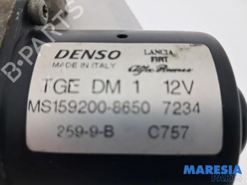 Front wiper motor FIAT 500 (312_) 1.2 (312AXA1A) | BP33296315M29 - Image 2