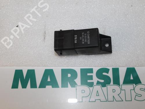 Used Electronic sensor CITROËN C5 III (RD_) 1.6 HDi 110 (RD9HZC) (109 hp) 31431034