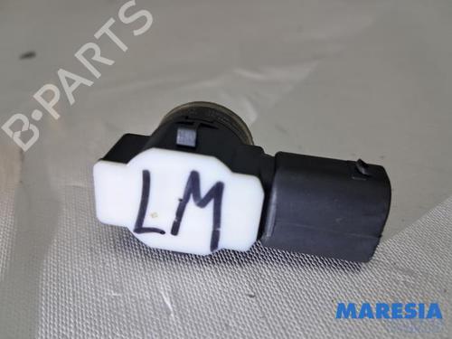 Electronic sensor CITROËN C4 Grand Picasso II (DA_, DE_) 1.6 THP 165 | BP31535467M84