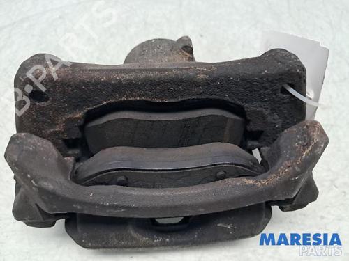 Etrier avant gauche RENAULT MEGANE IV Hatchback (B9A/M/N_) 1.2 TCe 130 (B9MR) (130 hp) 32011951