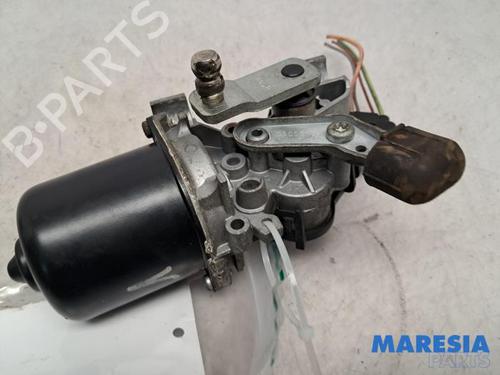 Front wiper motor CITROËN DS3 (SA_) 1.6 THP 155 | BP31451623M29 - Image 2