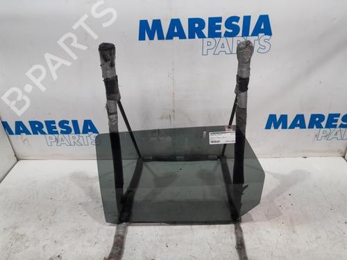 Dør rude ventre bagtil PEUGEOT 308 SW II (LC_, LJ_, LR_, LX_, L4_) 2.0 BlueHDi 150 (150 hp) 31530754