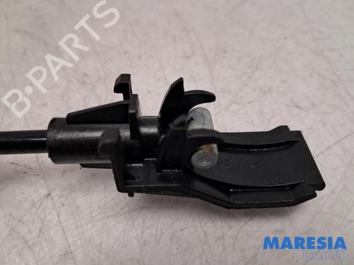 Electronic module RENAULT MEGANE IV Grandtour (K9A/M/N_) 1.3 TCe 115 (K9N9) | BP31444291M83 - Image 5