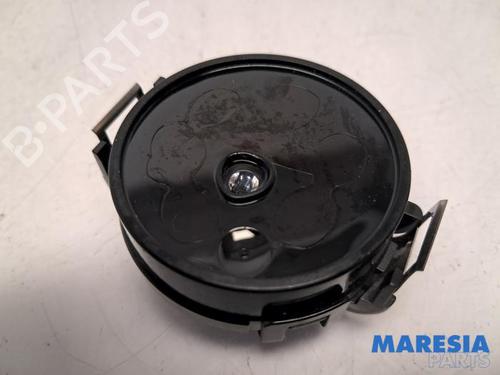 Used Electronic sensor RENAULT GRAND SCÉNIC III (JZ0/1_) 1.6 16V (JZ0U) (109 hp) 31425688