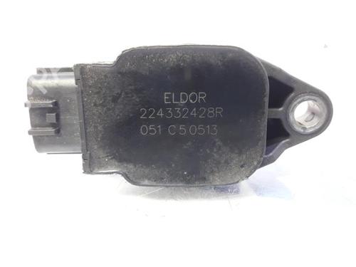 Ignition coil RENAULT CAPTUR I (J5_, H5_) 1.2 TCe 120 | BP31473292M94