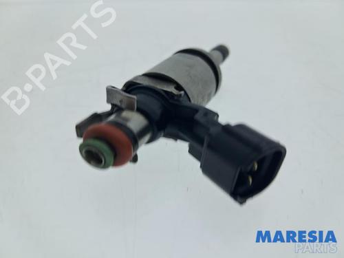 Injector RENAULT CAPTUR I (J5_, H5_) 1.2 TCe 120 | BP37523959M100 - Image 2
