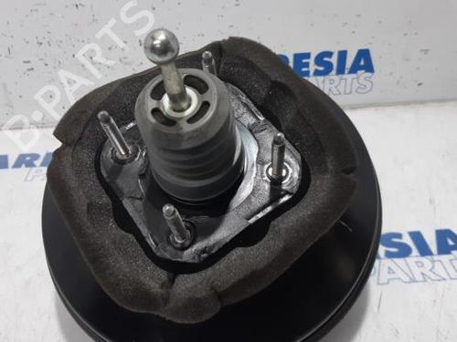 Servo brake CITROËN C3 II (SC_) 1.0 VTi 68 | BP31392762M42
