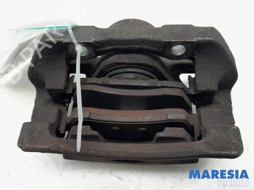Left front brake caliper CITROËN C4 CACTUS 1.2 VTi 82 | BP31510728M105