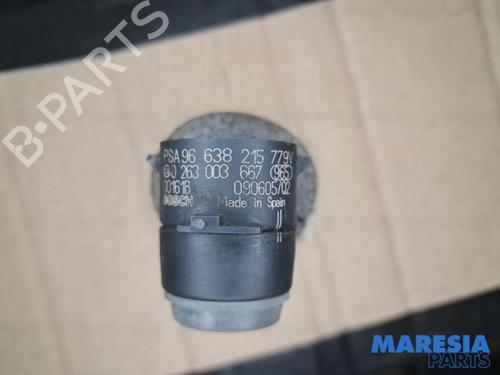 Electronic sensor PEUGEOT 308 CC (4B_) 1.6 16V | BP37875528M84 - Image 4