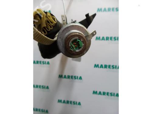 Right curtain airbag RENAULT LAGUNA II (BG0/1_) 1.9 dCi (BG08, BG0G) | BP31413612C12