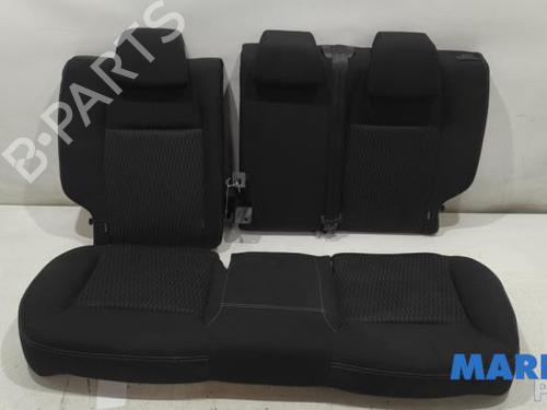 Used Rear seat Rear seat 39536860 39536860