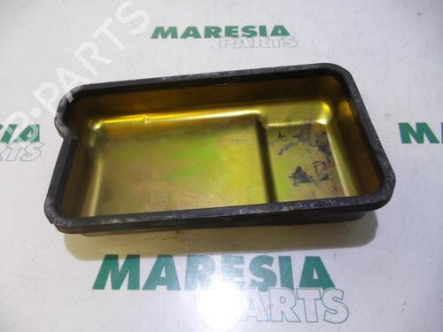 Used Rear differential PEUGEOT 407 SW (6E_, 6D_) 2.0 HDi 135 (136 hp) 31530075