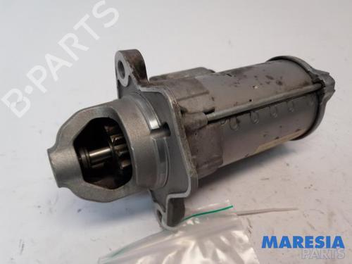 Startmotor ALFA ROMEO GIULIA (952_) 2.0 Q4 (952ACA45, 952ACA25) (280 hp) 31496467