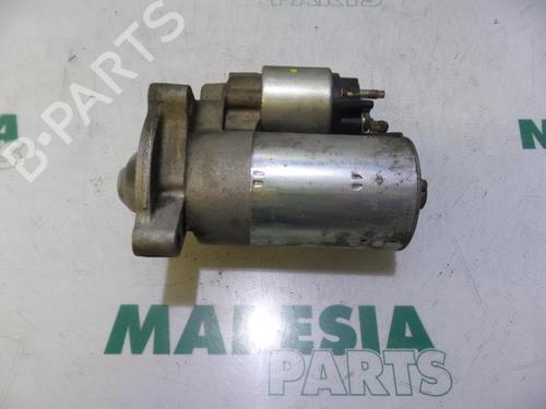 starter-peugeot-206-hatchback-2ac-1998-1999-2000-2001-2002-2003-2004-2005-2006-2007-2008-2009-2010-2011-2012-31446749 main image
