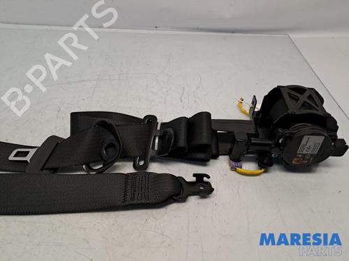 Sikkerhedssele foran højre OPEL KARL (C16) 1.0 (75 hp) 31441152