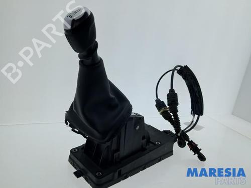 Gear lever RENAULT CAPTUR I (J5_, H5_) 1.3 TCe 150 (J5NK, J5JS) | BP40093045M90 - Image 2