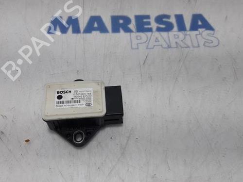 Used Electronic module CITROËN C4 II (NC_) 1.4 VTi 95 (NC8FP0) (95 hp) 31469828