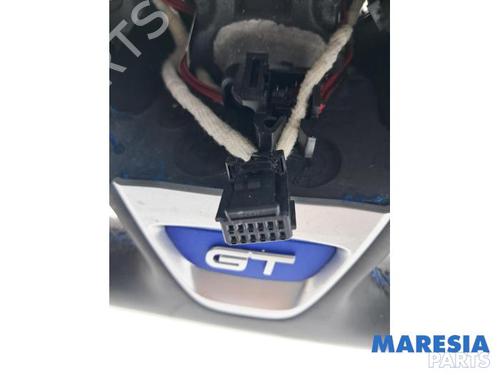 Rat RENAULT MEGANE IV Hatchback (B9A/M/N_) 1.6 TCe 205 (B9MV) | BP36364523C49  - Image 6