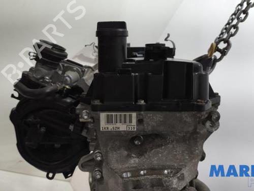 Engine CITROËN C1 II (PA_, PS_) 1.0 VTi 68 | BP33741441M1 - Image 14