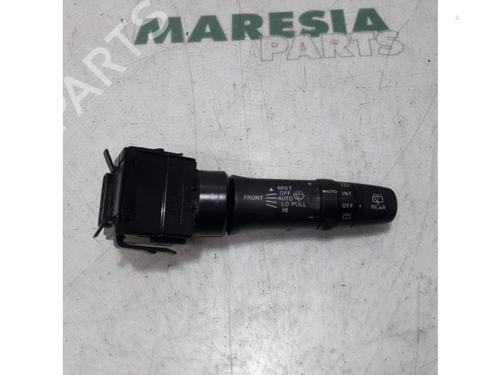 Used Steering column stalk CITROËN C-CROSSER (VU_, VV_) 2.2 HDi (156 hp) 31442077