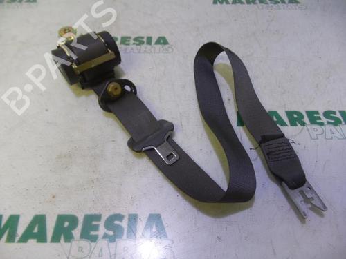 Used Front right seatbelt RENAULT GRAND SCÉNIC II (JM0/1_) 1.9 dCi (JM0G, JM12, JM1G, JM2C) (120 hp) 31390469
