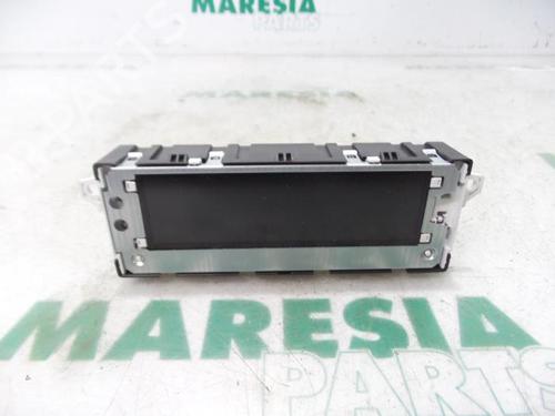 Elektronik Modul für CITROËN C4 II (NC_) 1.6 HDi 115 (114 hp) 31468731