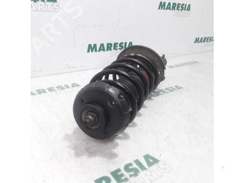 Used Right front shock absorber CITROËN C3 Picasso (SH_) 1.4 VTi 95 (SH8FSC, SH8FP0, SH8FP6) (95 hp) 31432884