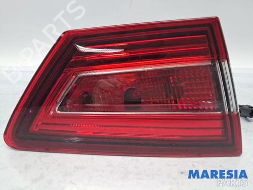 Used Left taillight RENAULT CLIO IV (BH_) 0.9 TCe 90 (BHNF, BHMA, BHMH, BHJK, BHJR) (90 hp) 31453705