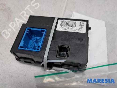 Elektronisk modul Elektronisk modul CITROËN C3 III (SX) 1.2 VTi 82 (82 hp) 39896560 39896560