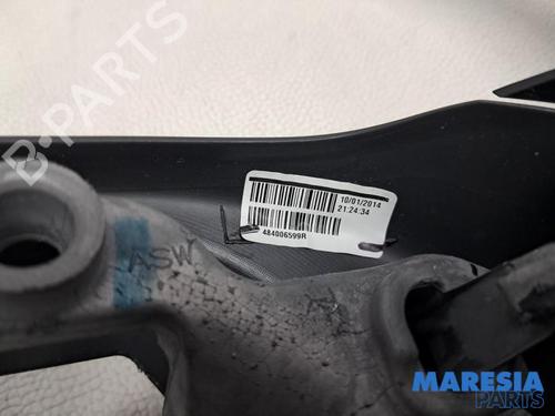 Rat RENAULT CAPTUR I (J5_, H5_) 1.2 TCe 120 | BP31816462C49