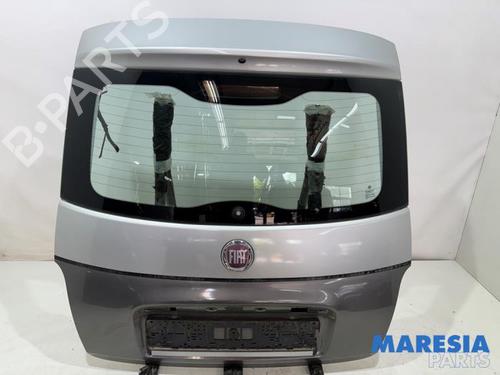 Portellone posteriore Portellone posteriore FIAT 500 (312_) 1.2 (312AXA1A) (69 hp) 35820753 35820753
