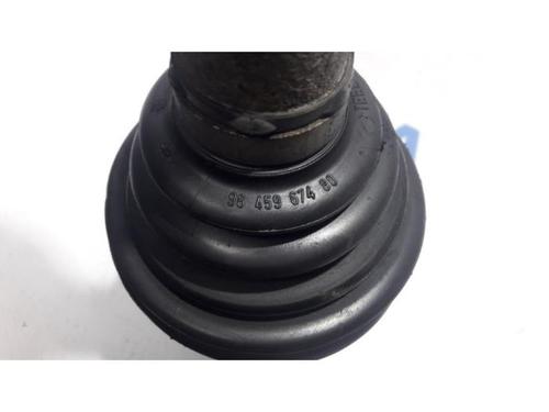 Right front driveshaft CITROËN BERLINGO Box Body/MPV (B9) 1.6 HDi 75 | BP31472451M39